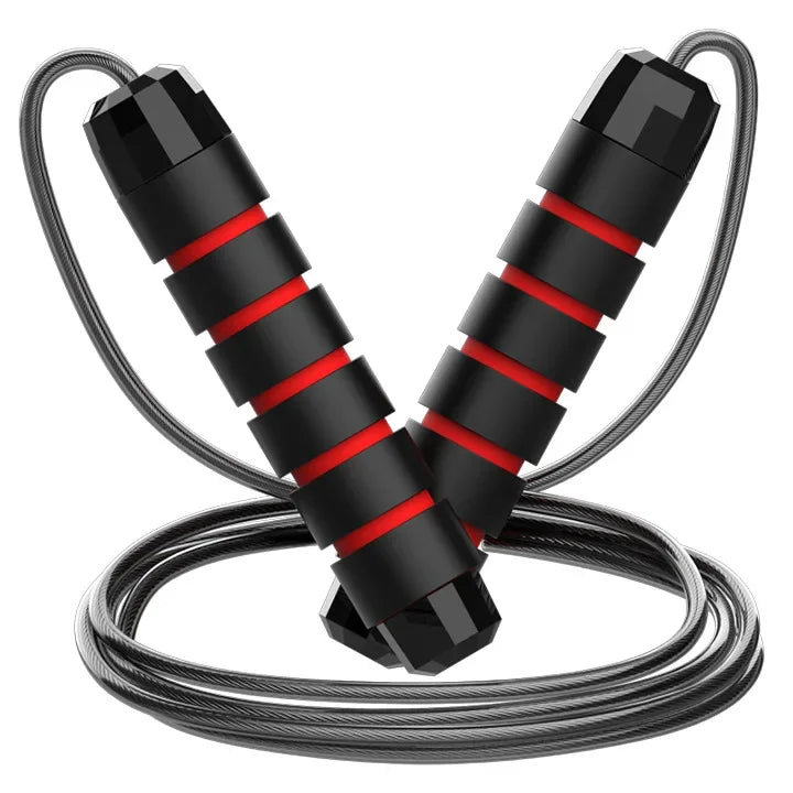 fitness jump rope