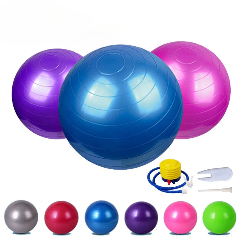 fitness yoga ball 45cm