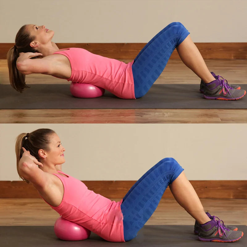 fitness yoga ball