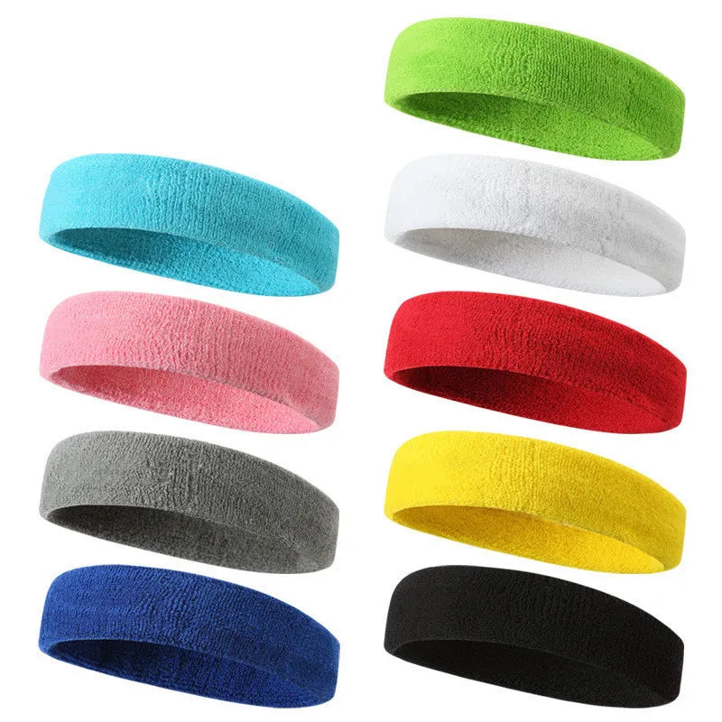 woman/men sweat bands