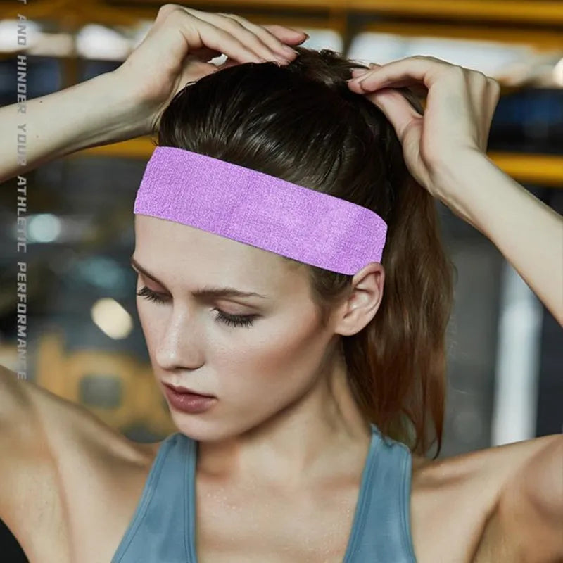 woman/men sweat bands