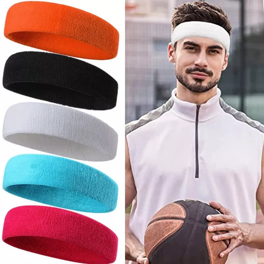 woman/men sweat bands